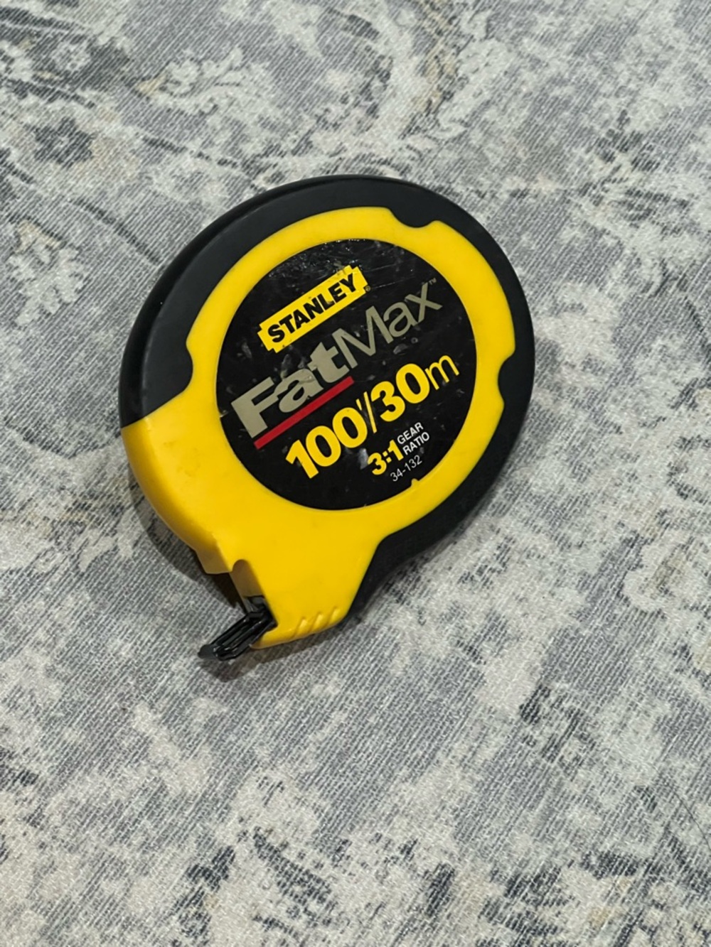 Stanley FatMax Tape Measure